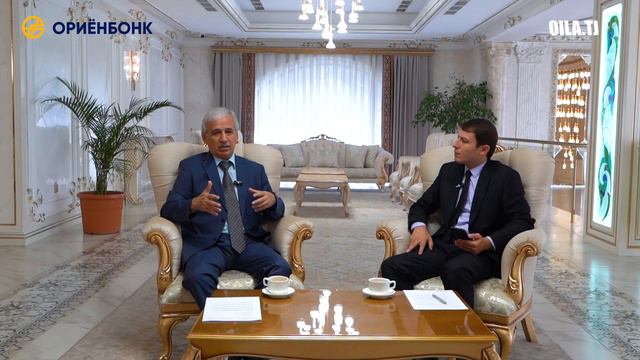 Мусоҳибаи Шариф Раҳимзода – директори Институти иқтисодиёт ва демографияи АМИТ, д.и.и., профессор смотреть онлайн