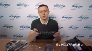 Обзор мотор-тестера MT DiSco 4 Pro (Мотор-Мастер)
