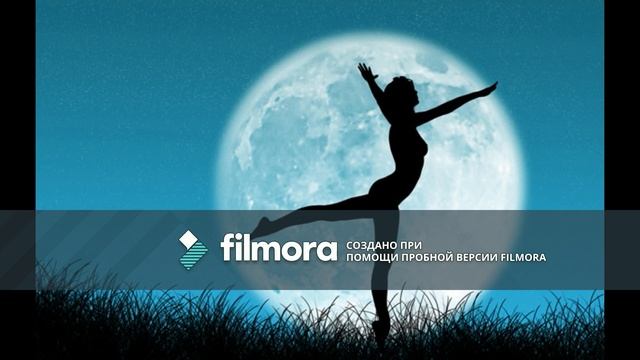 Медитация очищения и наполнения Женской Силой в Лунное Затмение и Полнолуние ❤️ смотреть онлайн