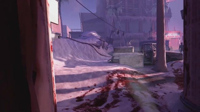 [Episode 1] After The Fall PSVR 2 Gameplay [Opening and Seeing How Well It Runs on The New PSVR 2!] смотреть онлайн
