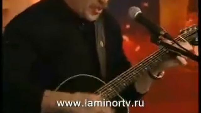"Казачья" - А.Я.Розенбаум смотреть онлайн