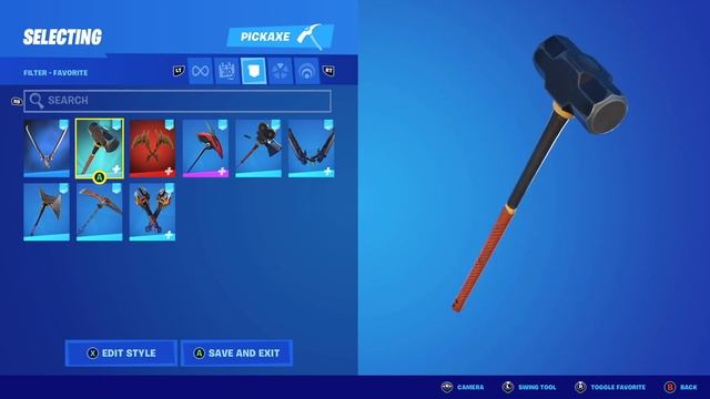 BEST COMBOS FOR THE STAR-LORD SKIN (2021 UPDATED)! - Fortnite смотреть онлайн