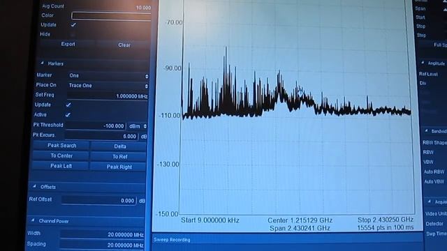 Gossen Metrawatt Metrahit Ultra M248B Review Part2 смотреть онлайн