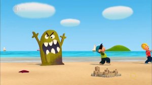 Mademoiselle Zazie - Opening theme (Hungarian)