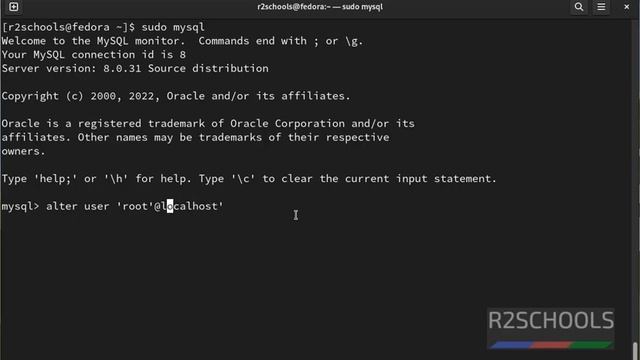 39. MySQL DBA: How to install and configure MySQL 8 on Fedora 37 смотреть онлайн