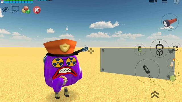 ОБНОВЛЕНИЕ ЧИКЕН ГАНА 3.5.0 УЖЕ ВЫШЛО! смотреть онлайн