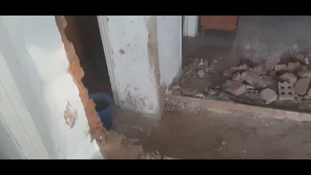 ?Купил старый Дом! Разборка печки (ФИНАЛ)? смотреть онлайн