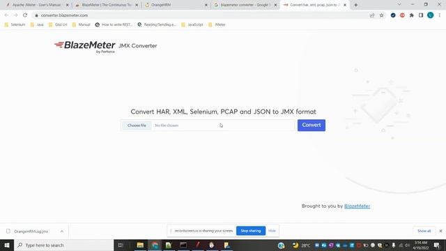 JMeter Beginner Class 9: How to record login test in JMeter смотреть онлайн