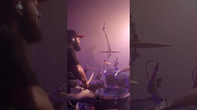 Drum solo Little Rock AR #shorts #drum #drumcam #drums #drumsolo #drummer #chops #drumming #drums смотреть онлайн
