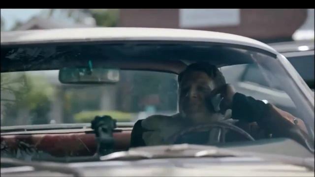 Black Pill moment in the TV show Mr. Mercedes смотреть онлайн