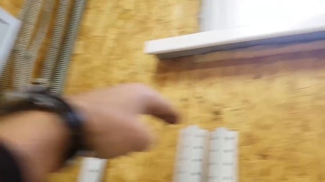 #136 Стеллаж в гараж. Советы, обустройство и всё своими руками. смотреть онлайн