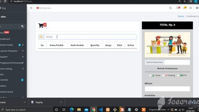 Object of class App\Models\Keranjang could not be converted to number смотреть онлайн