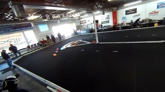 SIRCS Spec 10 B-Main 3/13/2022