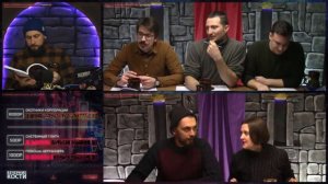 Cyberpunk 2020 | Сигнал Мертвеца ч.2 | НРИ | Киберпанк