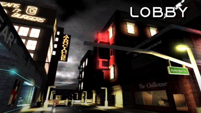 Lobby Ost (Bear* Roblox) смотреть онлайн