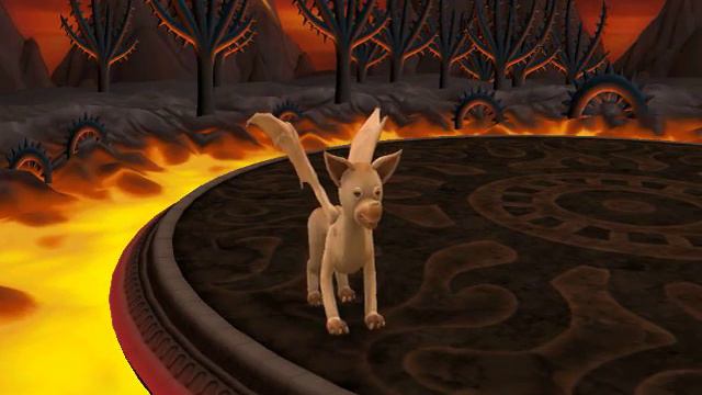 Spore: Chihuahua of Doom смотреть онлайн