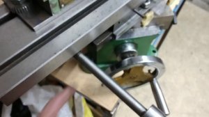 настольный плоскошлифовальный станок