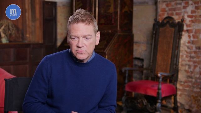 Artemis Fowl - Behind the Scenes / Interviews смотреть онлайн