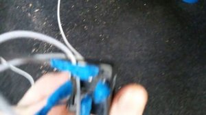 лада гранта, открывание багажника с пульта сигнализации StarLine