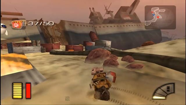 валли (psp) прохождение 3 часть смотреть онлайн