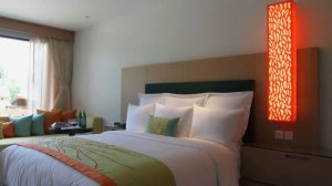 RENAISSANCE PHUKET RESORT & SPA 5*. Лучшие отели Пхукета