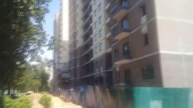 ЖК Молодежный смотреть онлайн