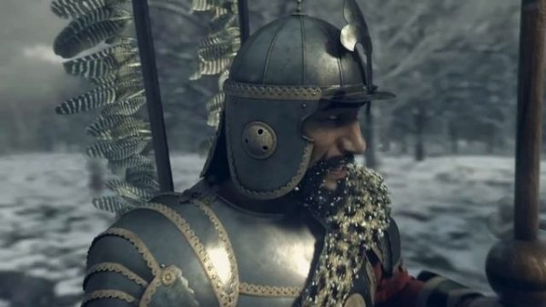 CIVILIZATION VI Launch Trailer