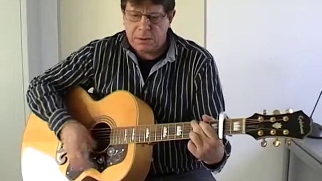 Wonderwall (cover) - Oasis смотреть онлайн