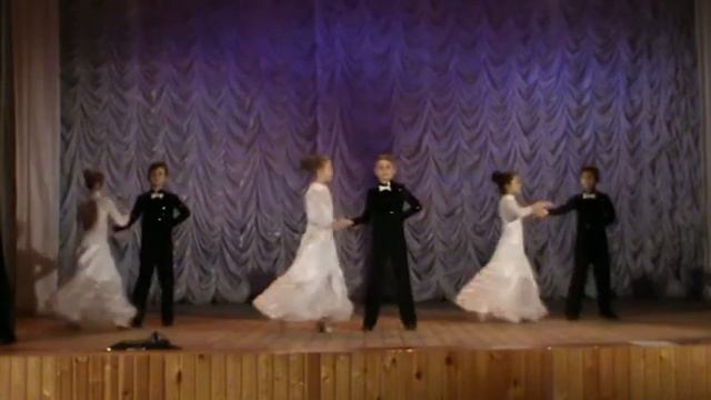 Вальс смотреть онлайн