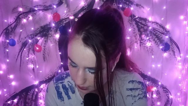 АСМР чтение | Эдгар Аллан По 