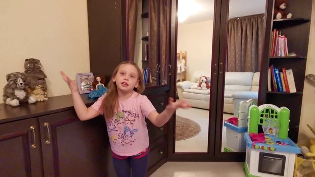 Кукла-стишок) ?♥️ смотреть онлайн