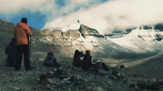 Тибет, Кайлас 2010