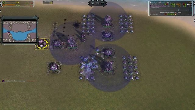 Быстрая артиллерия на DualGap. Fast artillery on DualGap | Гайд | MaksSun | [057] смотреть онлайн