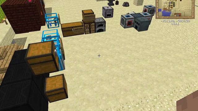 Постройка варпа #2 смотреть онлайн