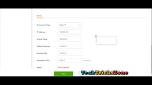 Tenda W18E Dual WAN Wireless Router Login and Setup смотреть онлайн