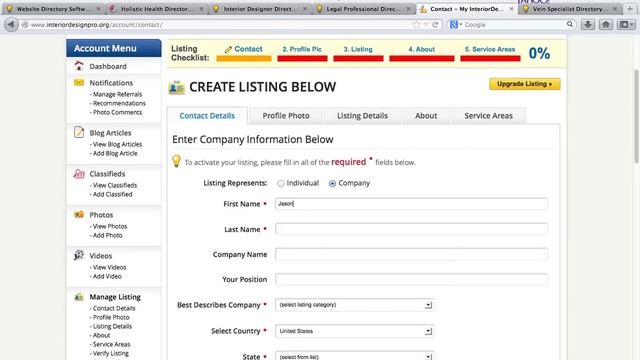 Get to Know Brilliant Directories [Features Overview] ✨ The Easiest Website Directory Software смотреть онлайн