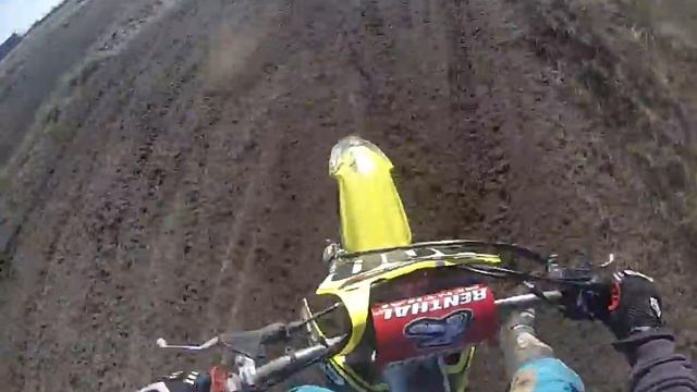 wouter op de suzuki rmz450 2011 смотреть онлайн