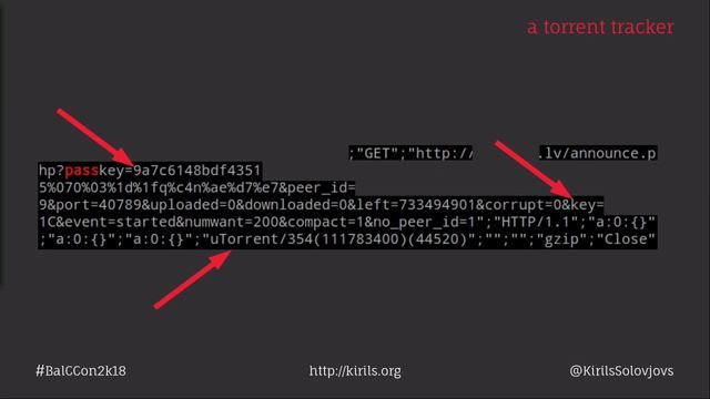 BalCCon2k18 Kirils Solovjovs Impact of domain name dropcatching on business security смотреть онлайн