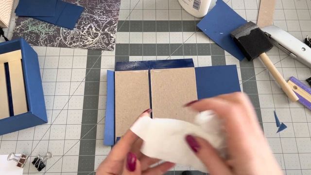 как хранить карты таро ?изготовление коробки для карт своими руками ? смотреть онлайн