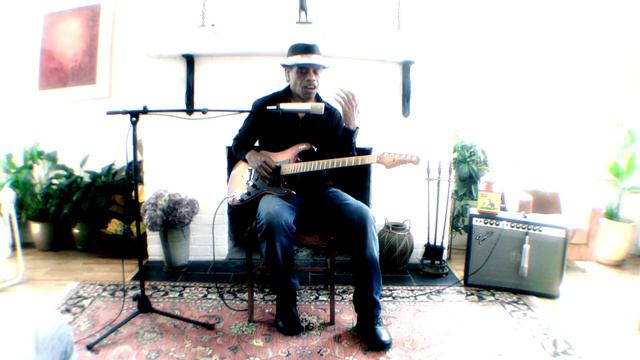 ONE ON ONE: James Armstrong April 22nd, 2014 New York City Full Session смотреть онлайн