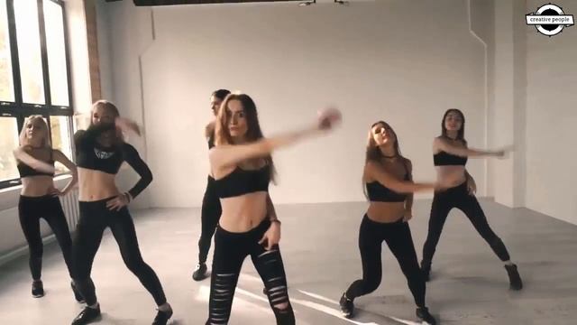 Vogue Dance 2017