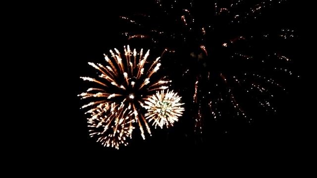 Салют (День города Великие Луки 25.08.2018) смотреть онлайн