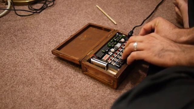 Opus 1 смотреть онлайн