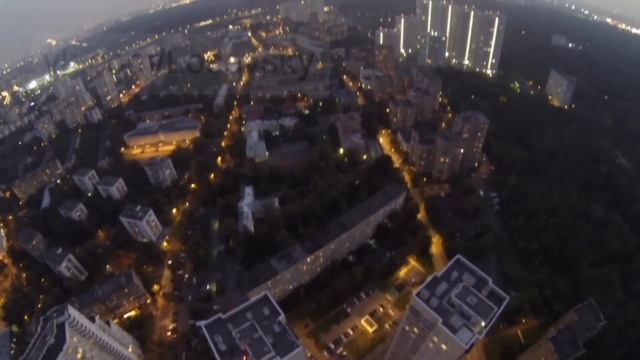 Ночной двор смотреть онлайн
