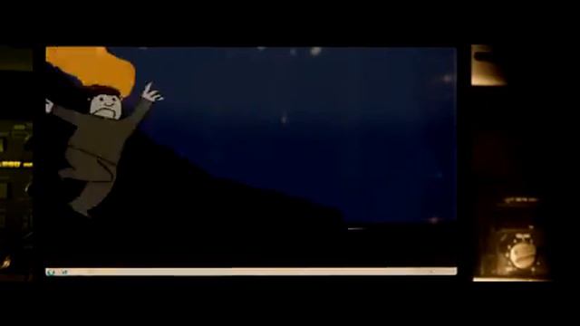 ♫♪ da Feeler - 2012 ( not official movie trailer / неофициальный трэйлер ) смотреть онлайн