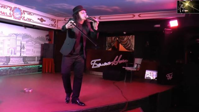 Музыкальное ШОУ Александра Смирнова смотреть онлайн