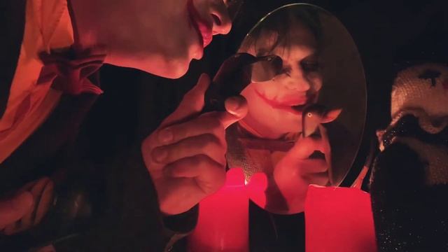 "Джокер" монолог Мюнхгаузена смотреть онлайн