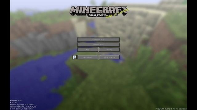 Как скачать моды на minecraft ПК смотреть онлайн