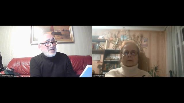 Саид-Магомед Хачукаев: "Обретение Родины". Воспитание чувствами смотреть онлайн