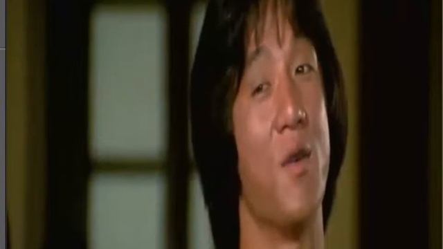 Джеки Чан "Пьяный мастер" смотреть онлайн